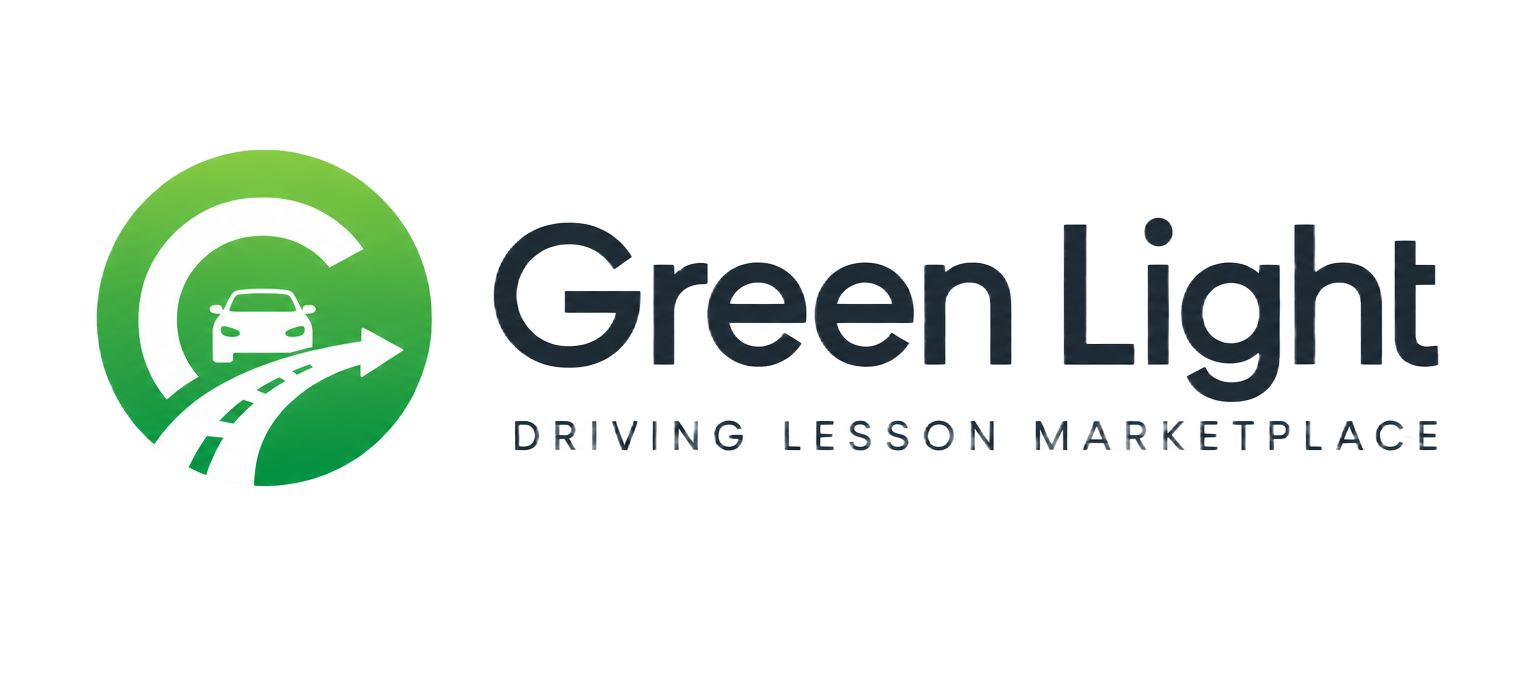 Green Light Driving Lesson Marketplace