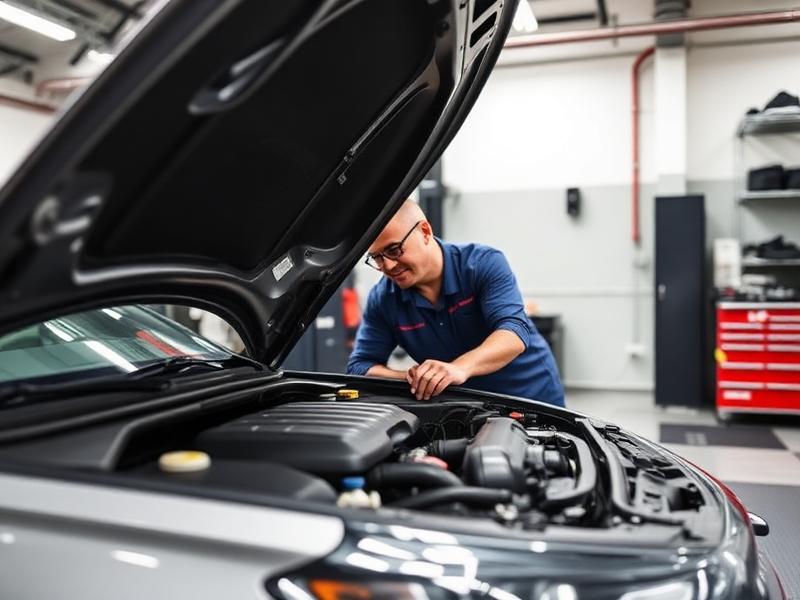 Car Services