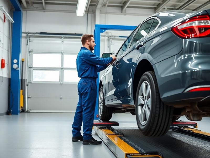 MOT Services